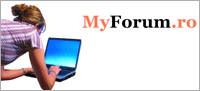 Pagina de start a forumului Diabet.MyForum.ro